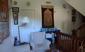 Morbey'S Chalet